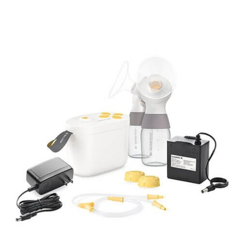 Máy hút sữa Medela Maxflow Rút Gọn