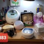Máy hút sữa ️ 100 mẹ mua thì chỉ có 5 mẹ biết điều này!