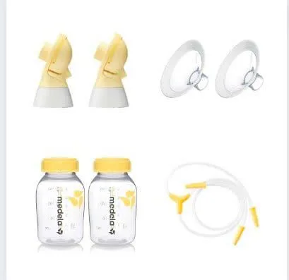 Phụ Kiện Medela Freesty Flex